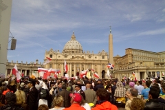 beatificazione-giovanni-paolo-ii--30-aprile---2-maggio-2011_13886557306_o