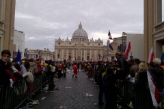 beatificazione-giovanni-paolo-ii--30-aprile---2-maggio-2011_13886569256_o