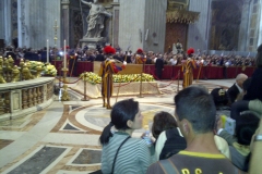 beatificazione-giovanni-paolo-ii--30-aprile---2-maggio-2011_13886577172_o