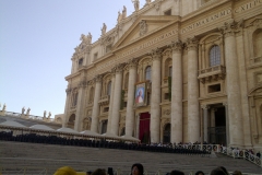 beatificazione-giovanni-paolo-ii--30-aprile---2-maggio-2011_13909663445_o
