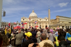beatificazione-giovanni-paolo-ii--30-aprile---2-maggio-2011_13909740403_o
