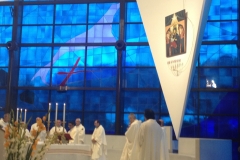 pellegrinaggio-2014-delle-misericordie-al-santuario-della-madonna-del-divino-amore_14171854527_o